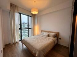 Tanah Merah Kechil Link (D16), Condominium #555512571